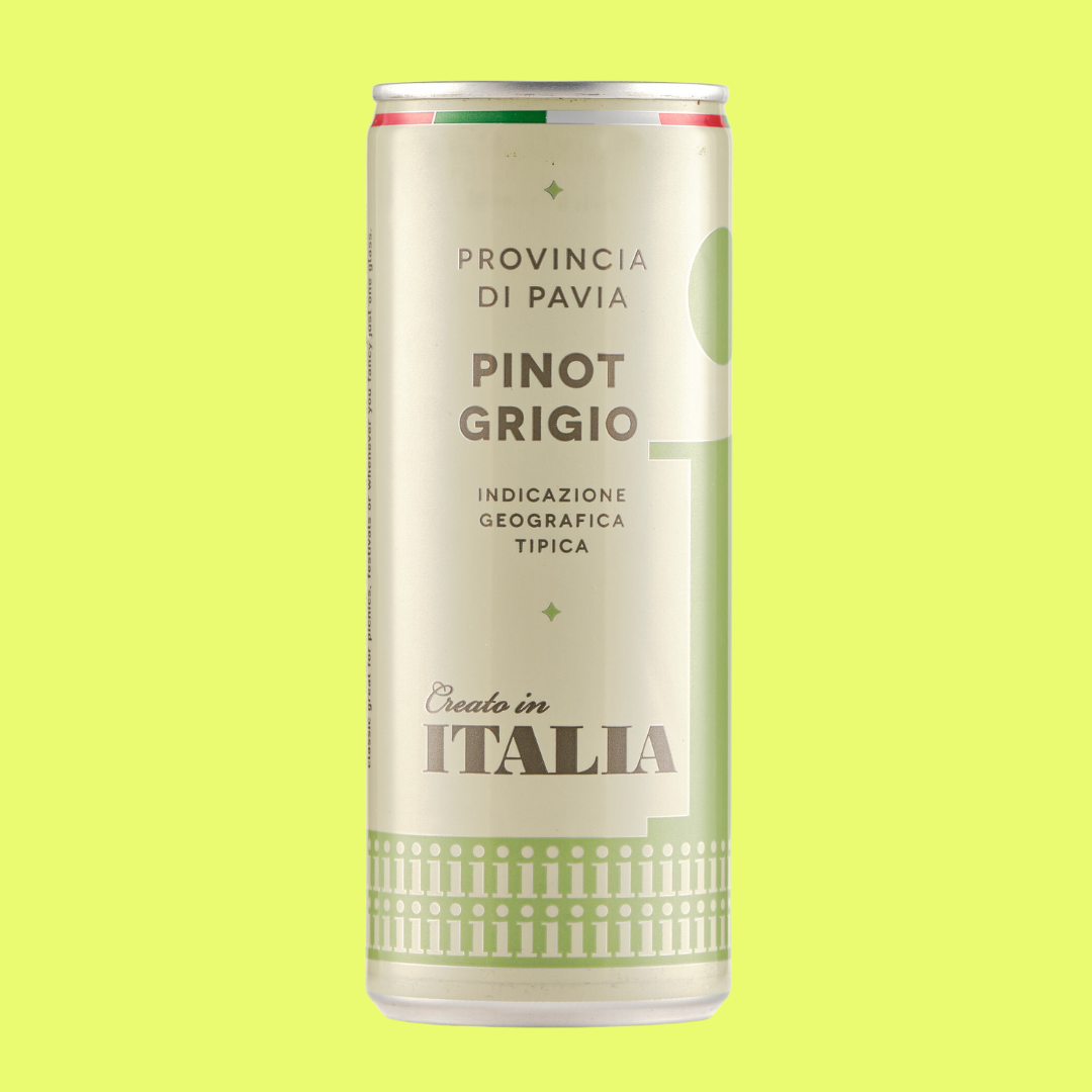 Adria Vini...
Italia Pinot Grigio