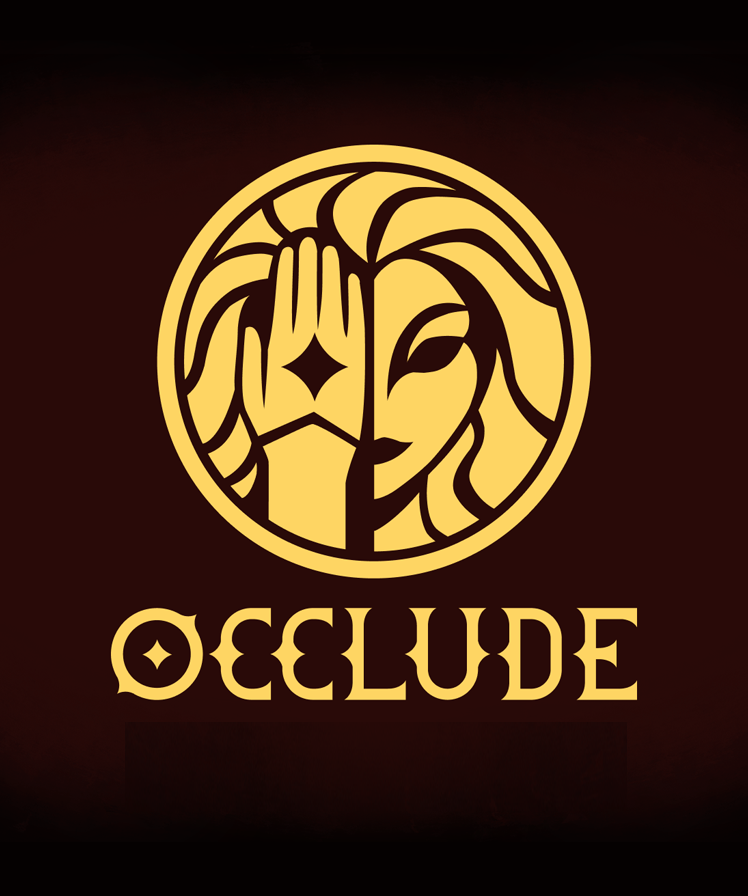 Occlude is OUT NOW!