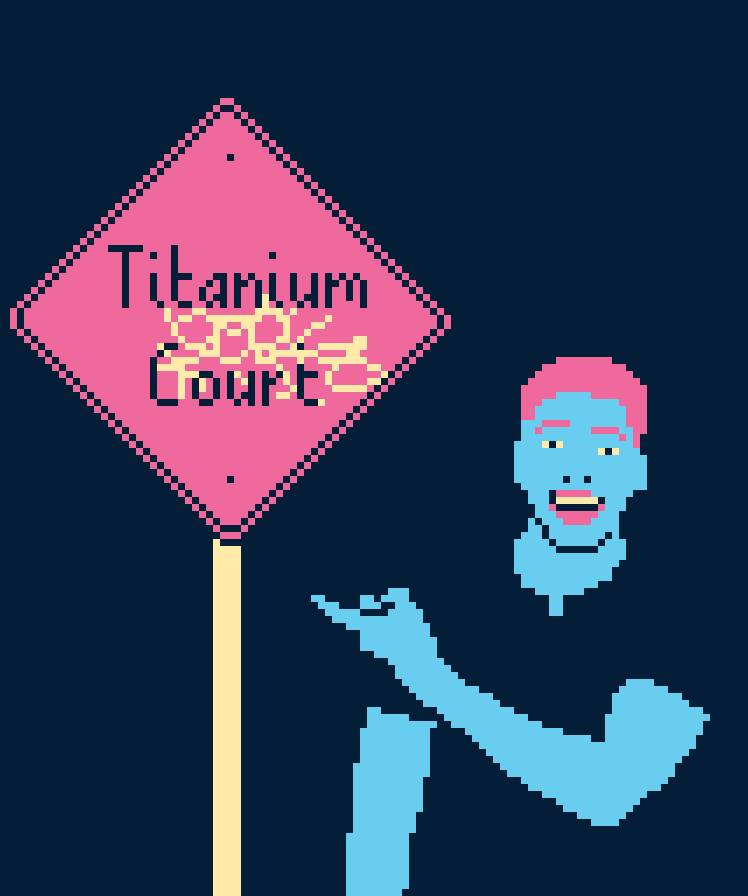 An Interview with AP Thomson