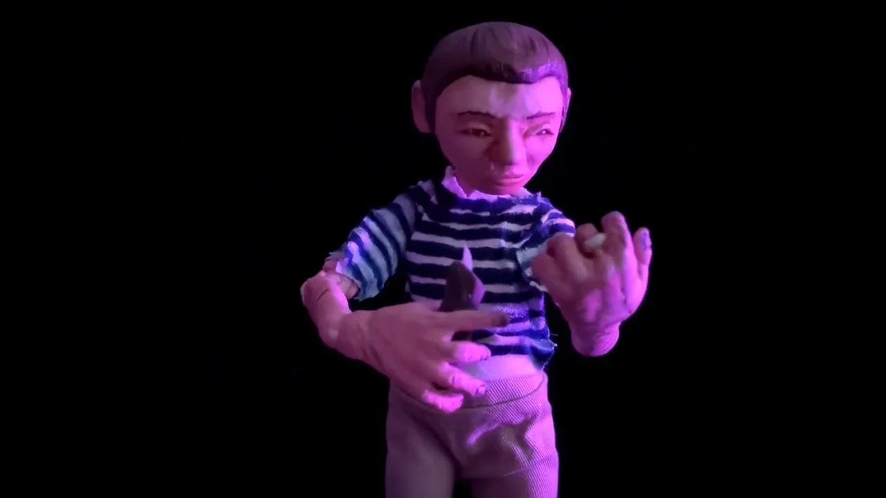 Bold and Bizarre Games Bulletin - February 2026