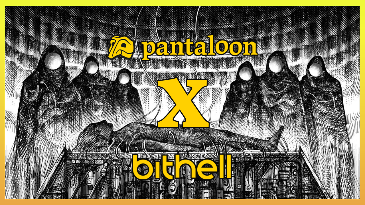 Pantaloon’s Partner Game for April is…