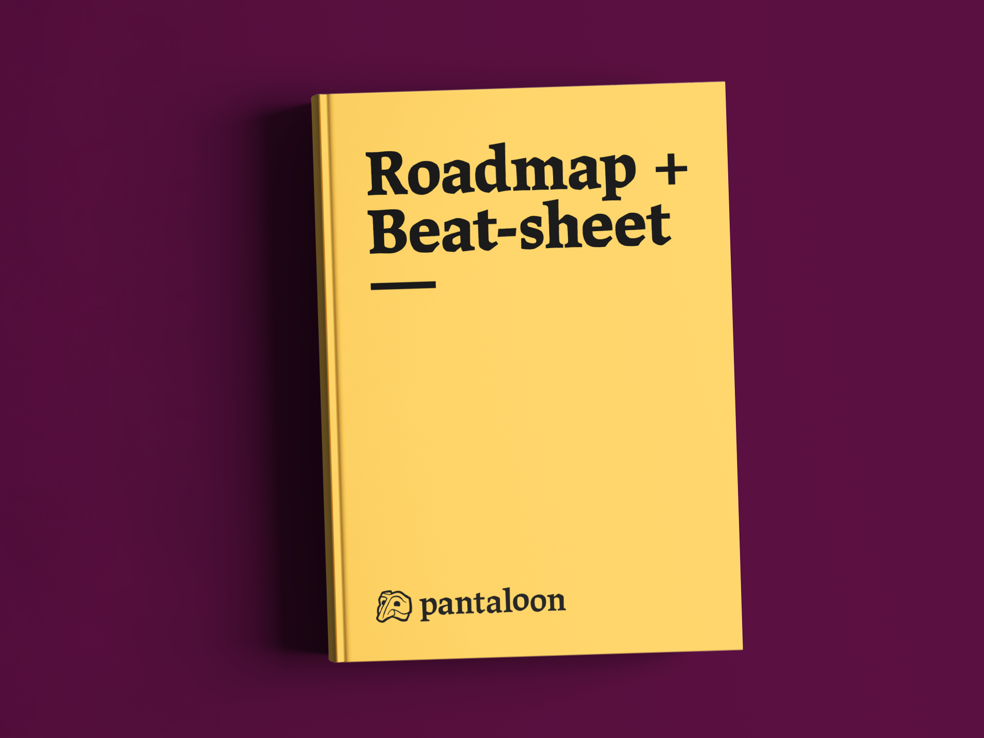 Campaign Roadmap & Beat Sheet