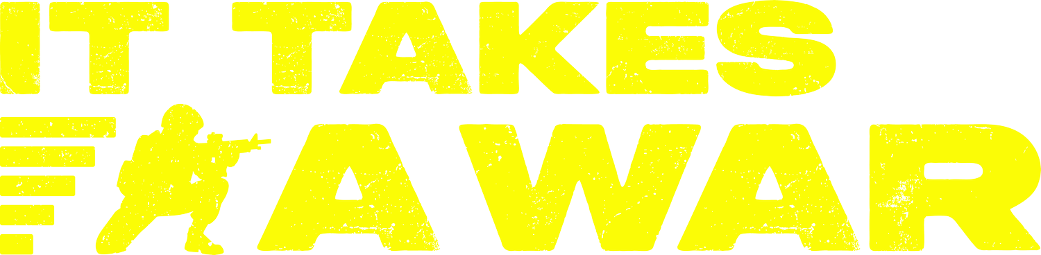 It Takes a War thumbnail
