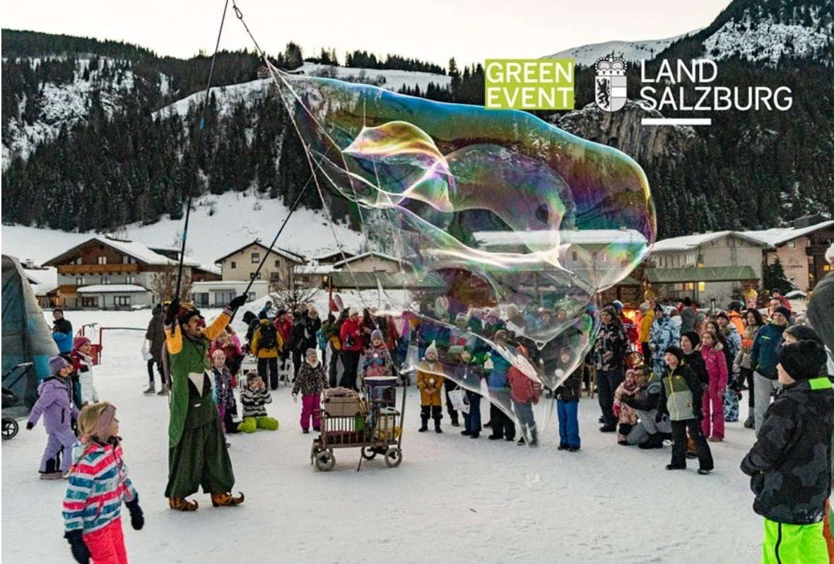 Winterfeste in Wagrain-Kleinarl (Kopie)