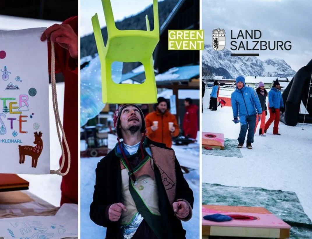 Winterfeste in Wagrain-Kleinarl (Kopie)