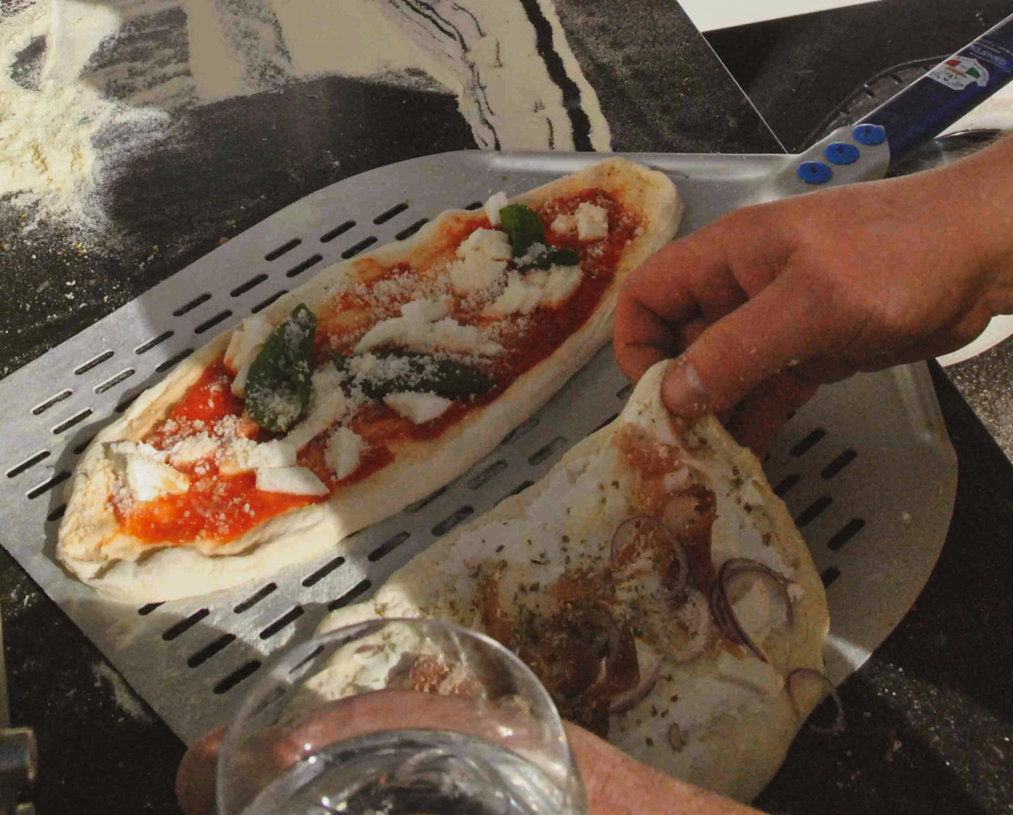 Pizza Manufaktur