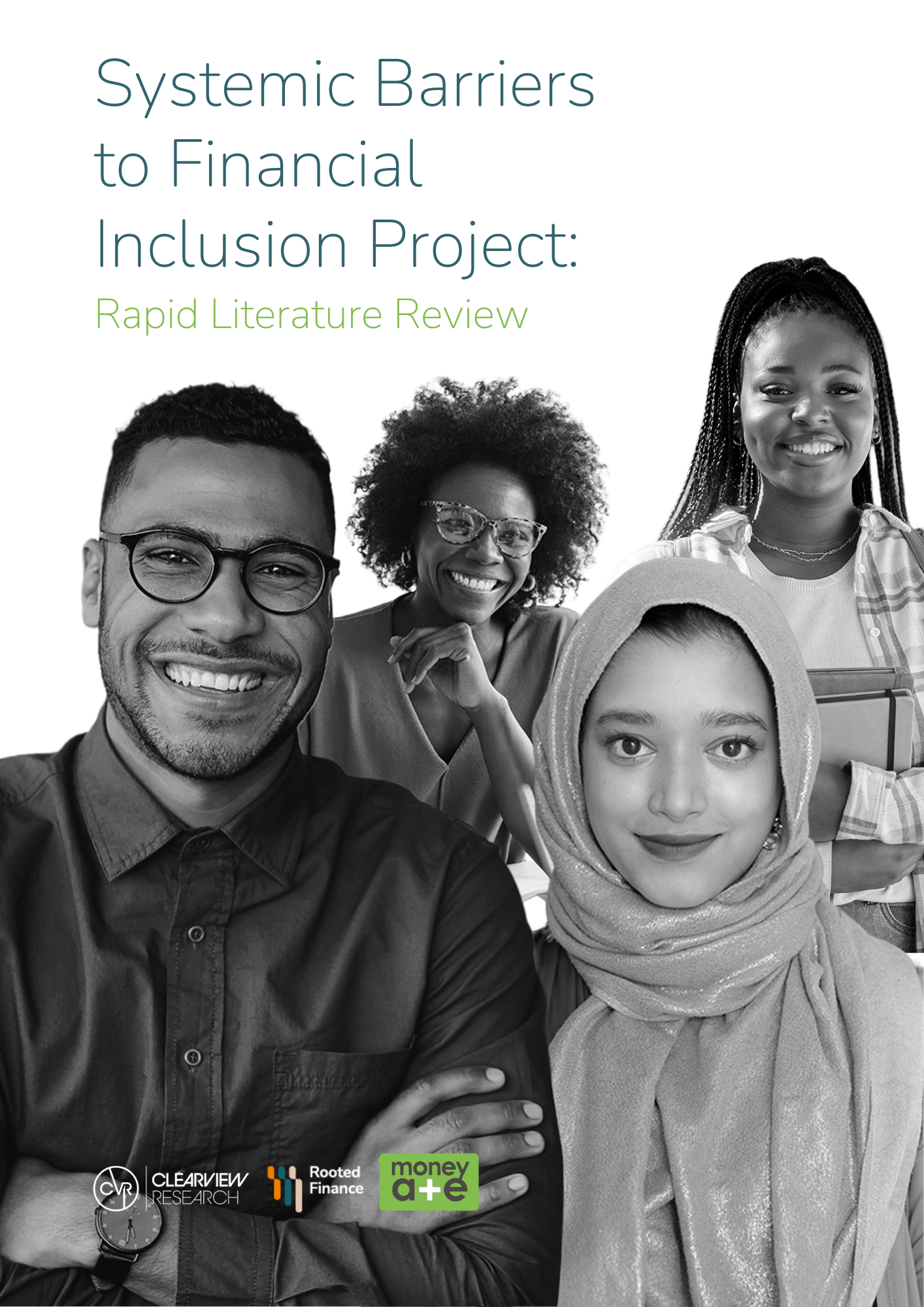 Systemic Barriers to Financial Inclusion Project: Rapid Literature Review