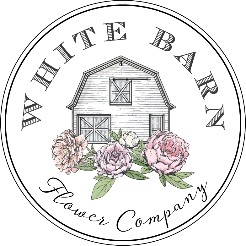 White Barn Candle Flower Delivery Raleigh NC - Flowers and flowers