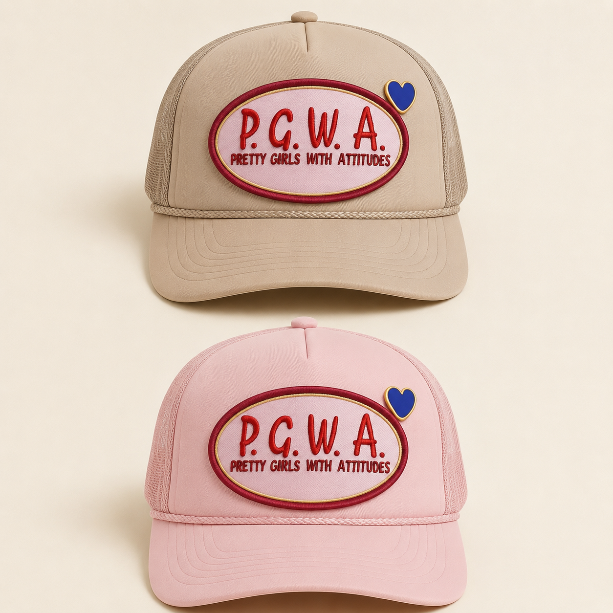 PGWA Hat