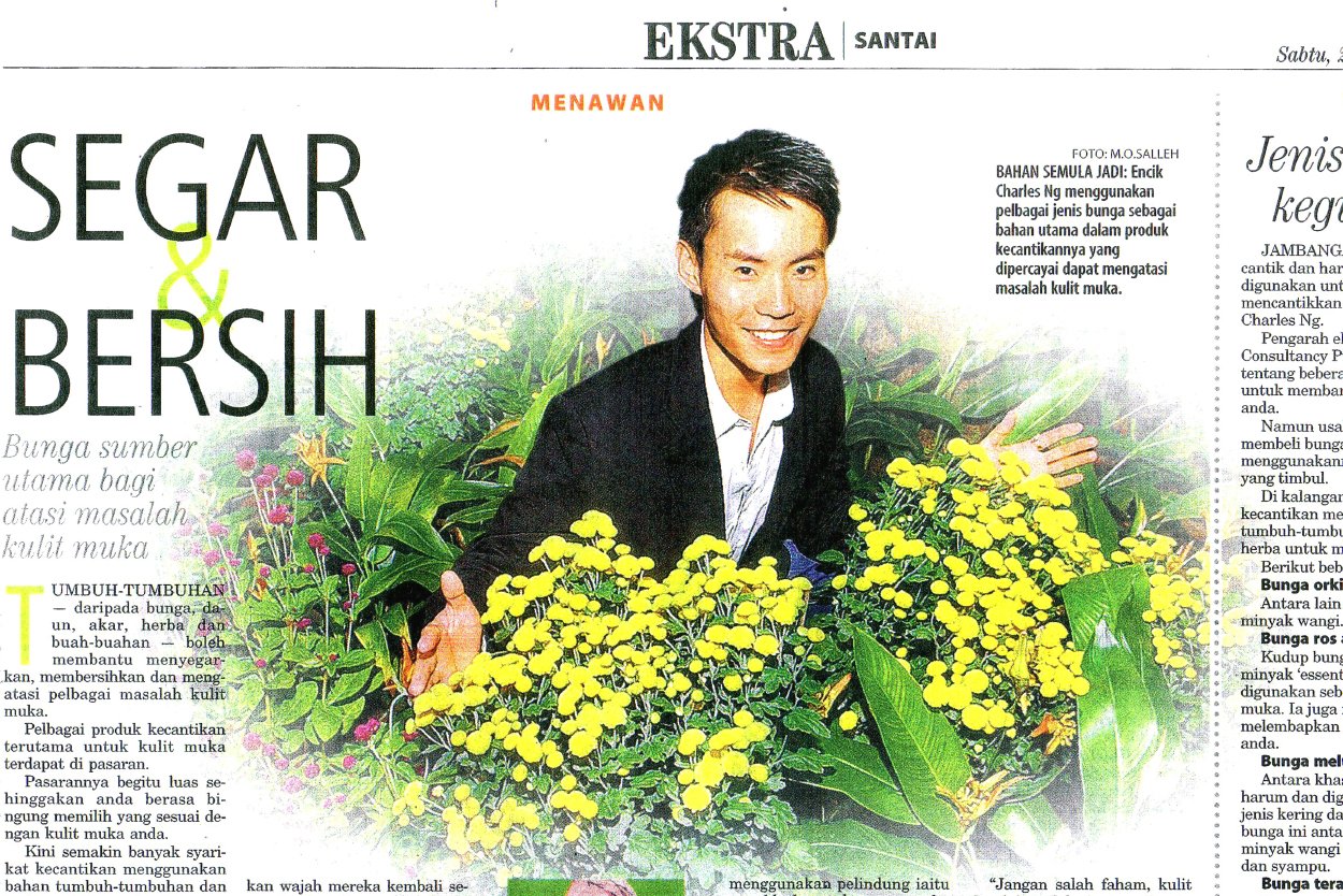 Berita Harian