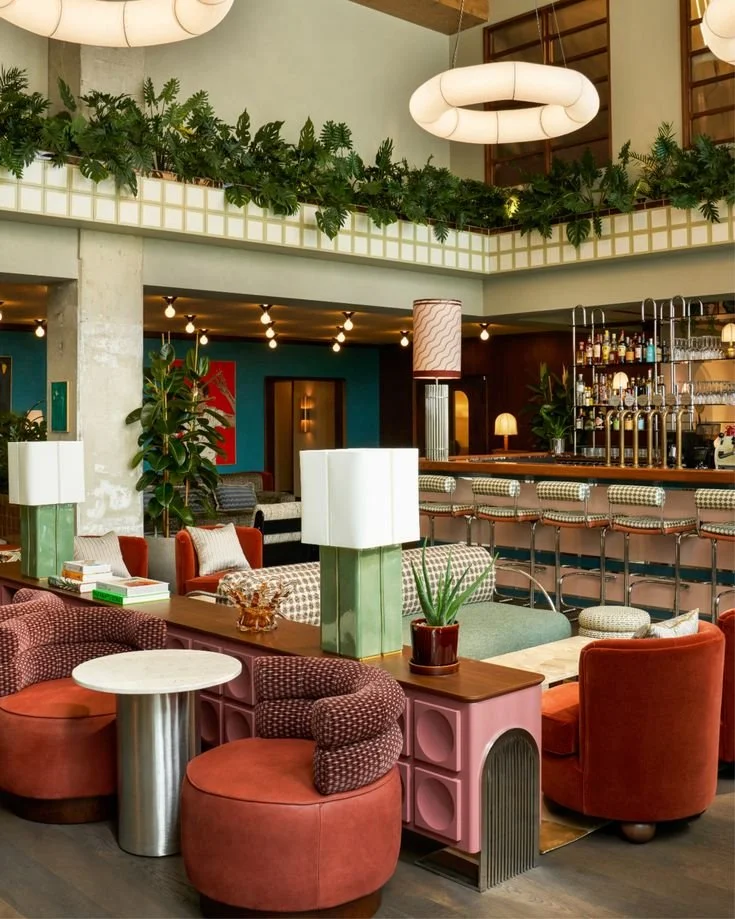 The Hotel Lobby Is Costing You £200k a Year. And It’s Not the Heating.