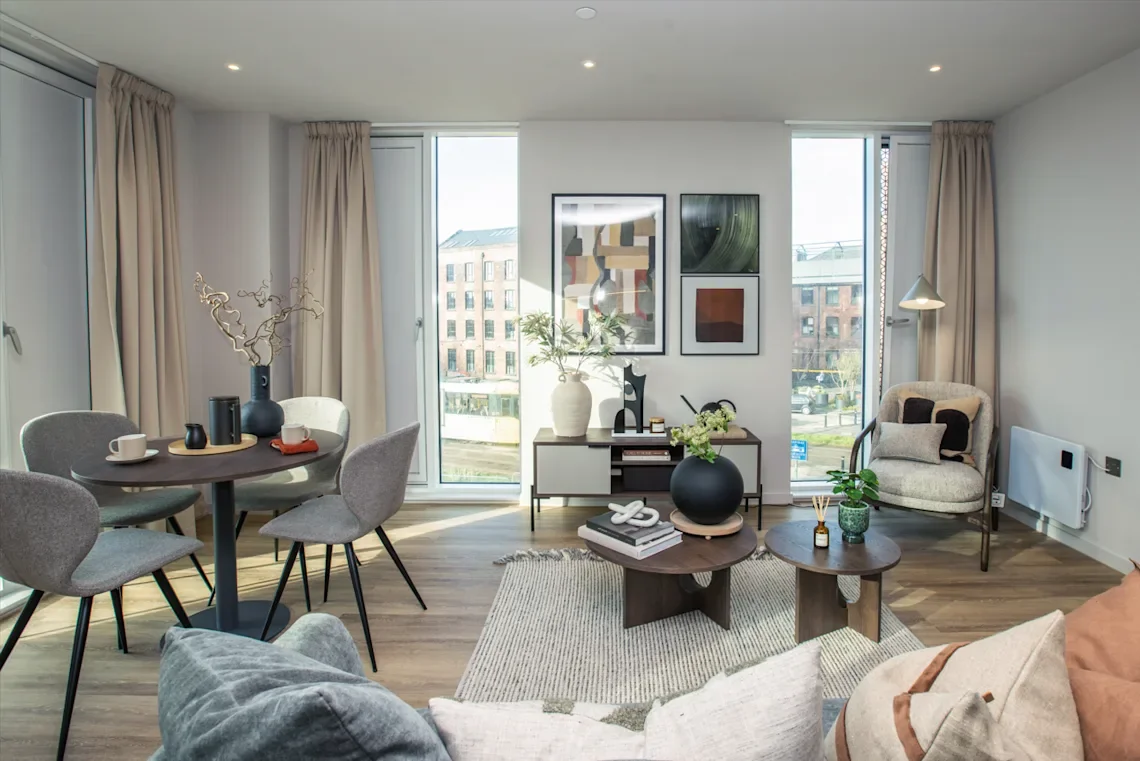 BTR Floor Plans Are Designed for the Architect. Not for the asset.