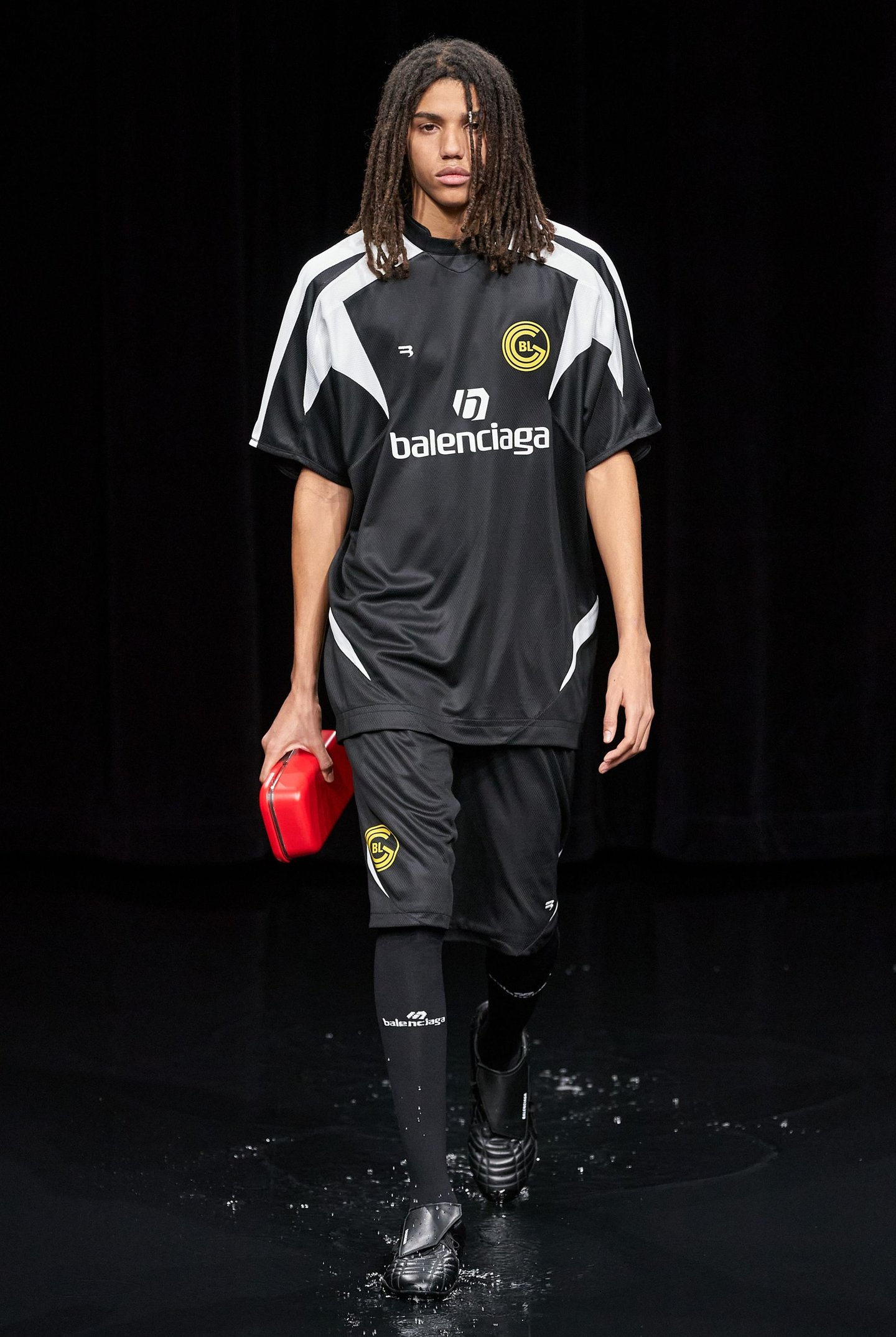 Balenciaga FW20