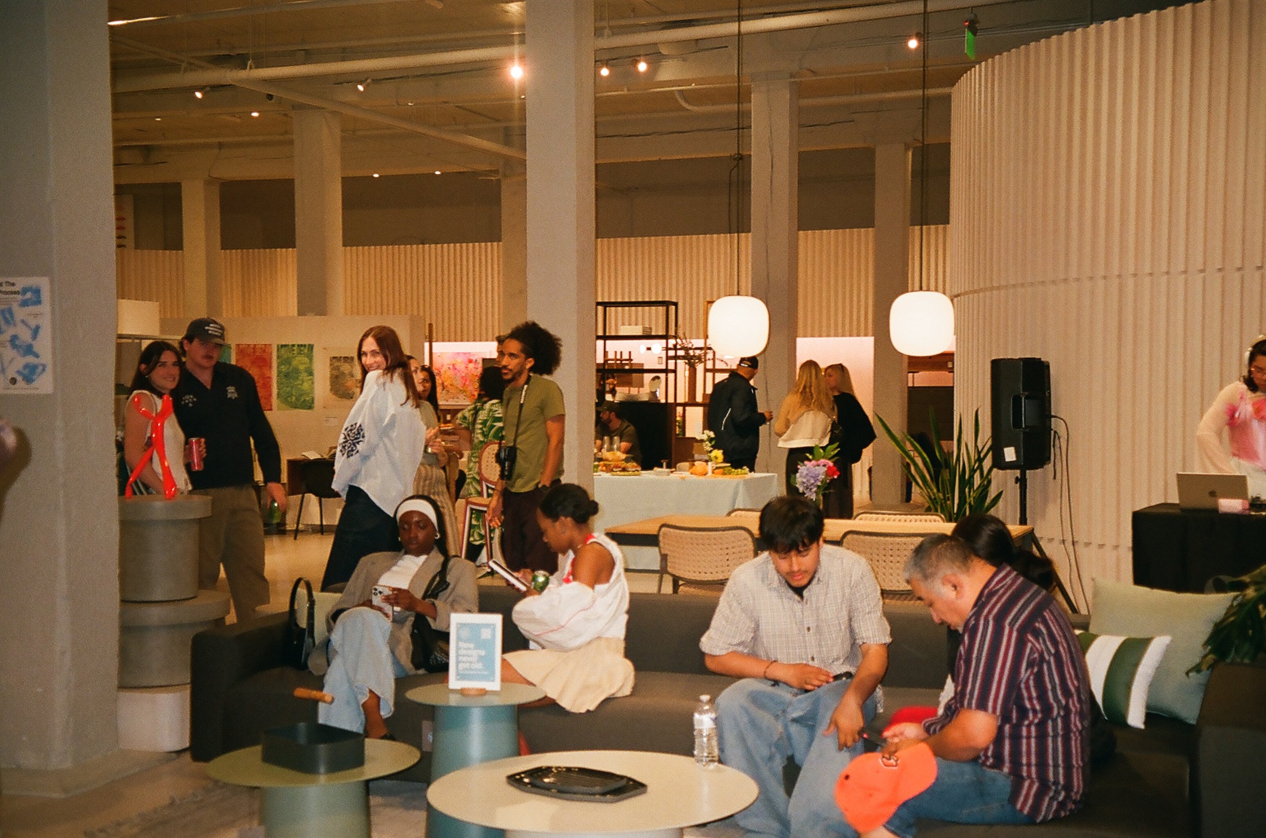 Trust the Process: Spring ‘25