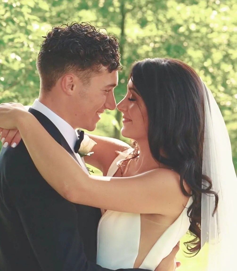 NJ Wedding videography by TruLove Films