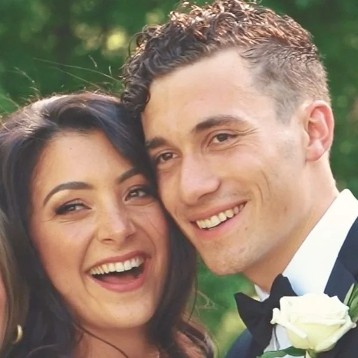 NJ Wedding videography by TruLove Films