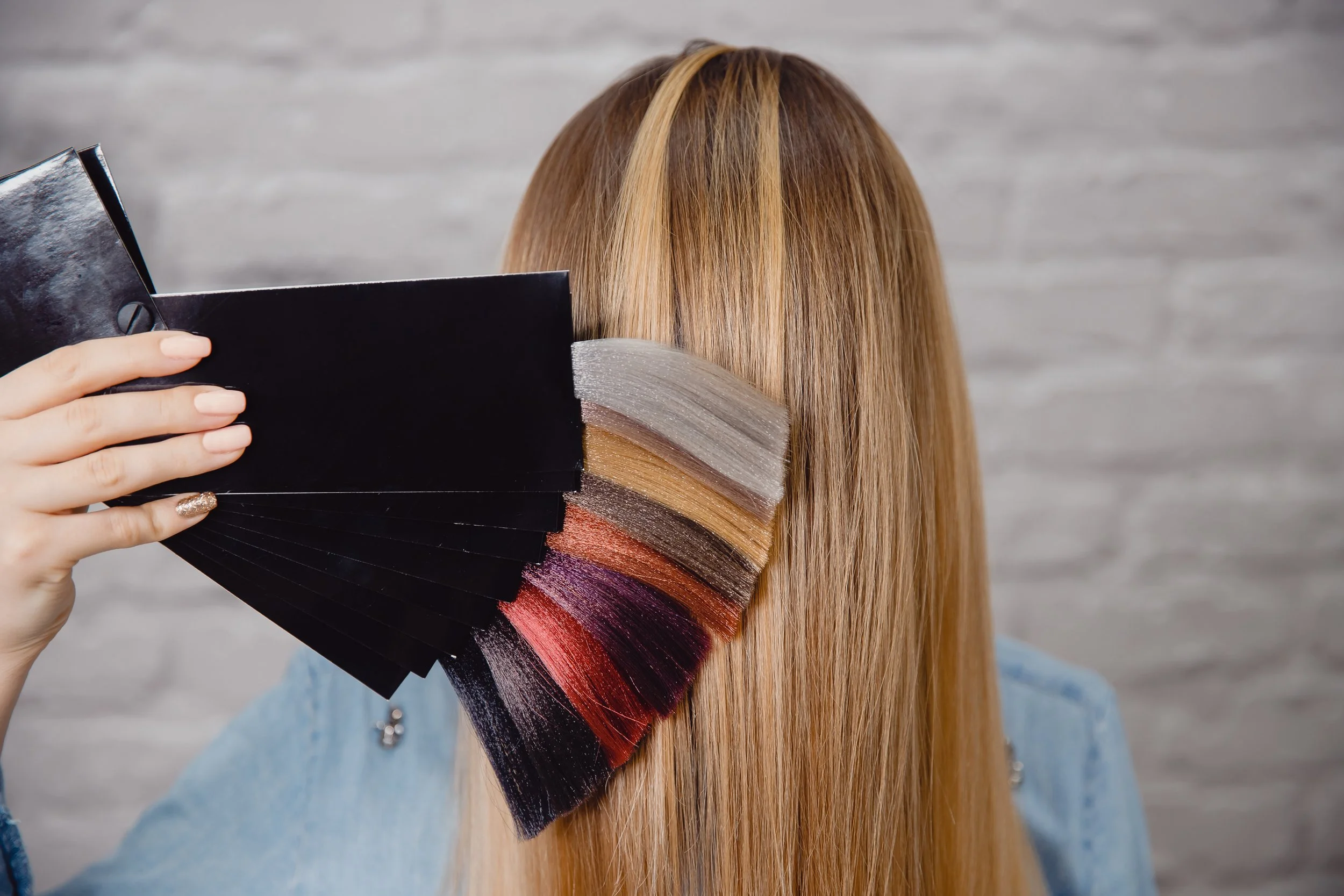The Ultimate Guide to Professional Hair Color in Houston