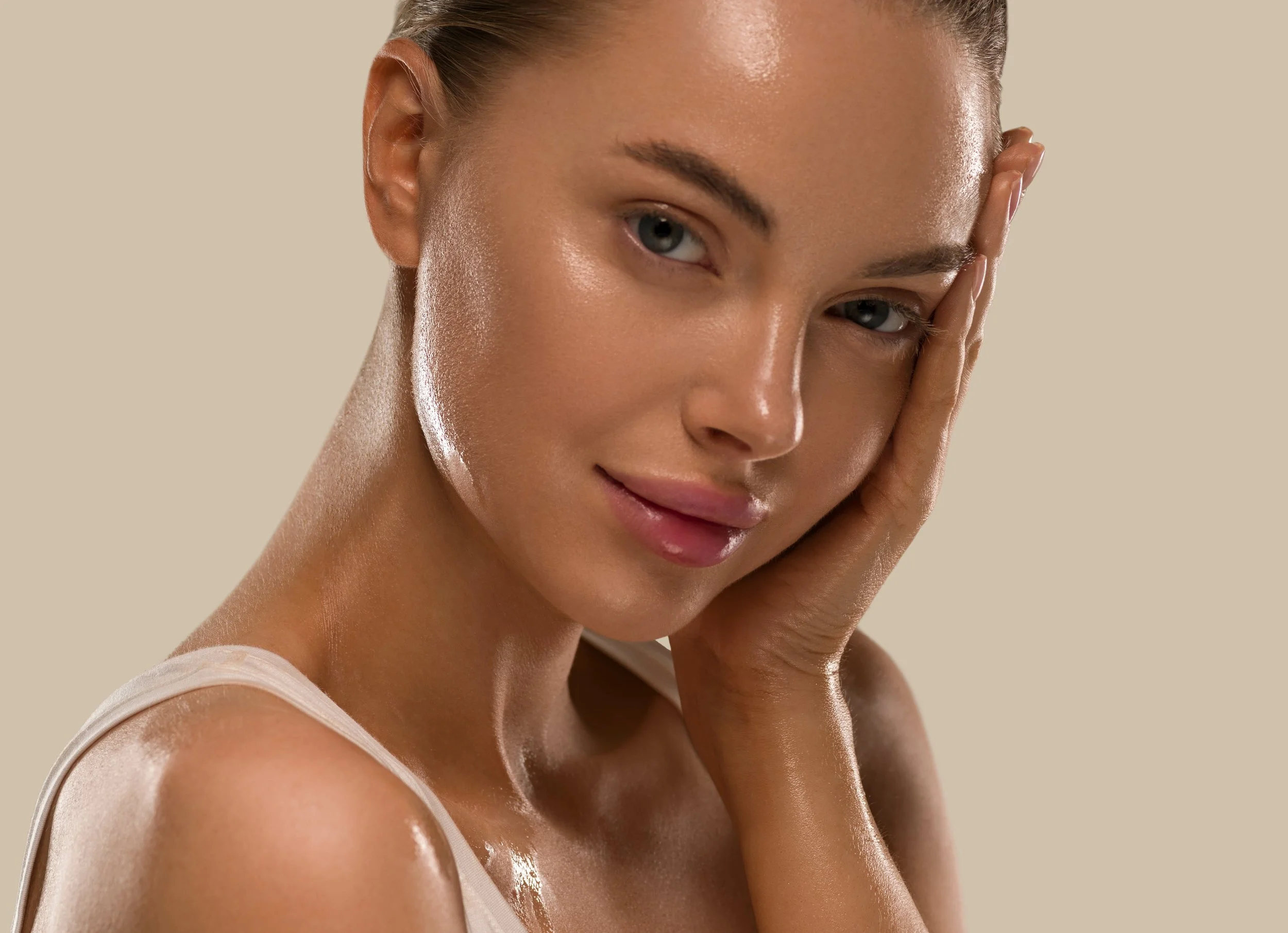 The Best Hair & Skincare Routine for Houston’s Humid Climate