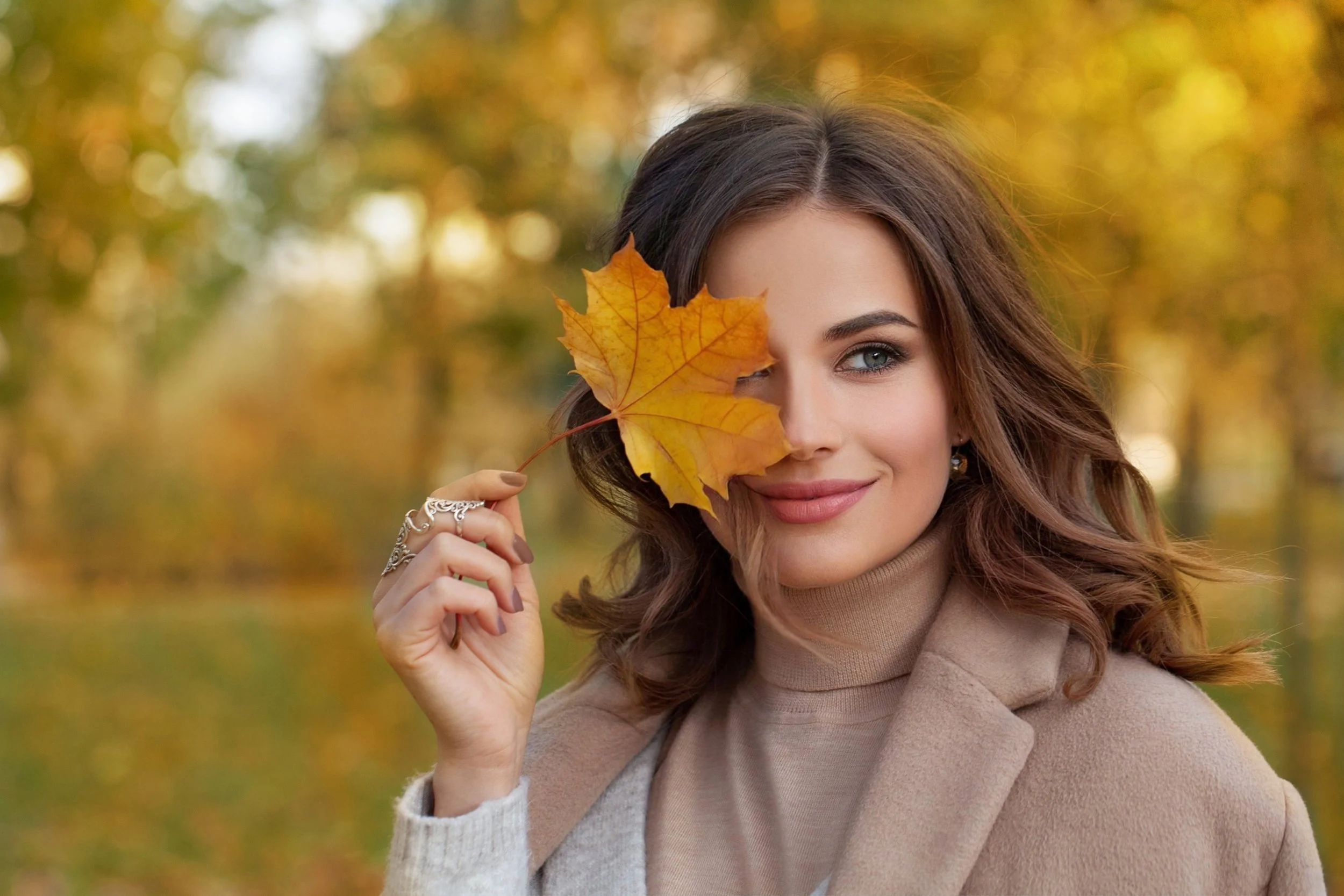 Fall Hair Color Trends 2025: What’s Hot in Houston This Season