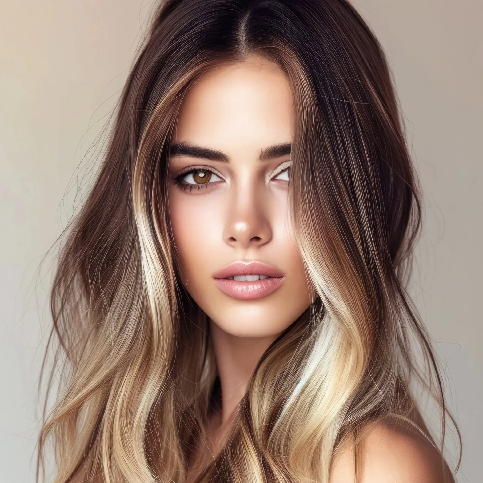 What to Expect at Your First Balayage Appointment in Houston