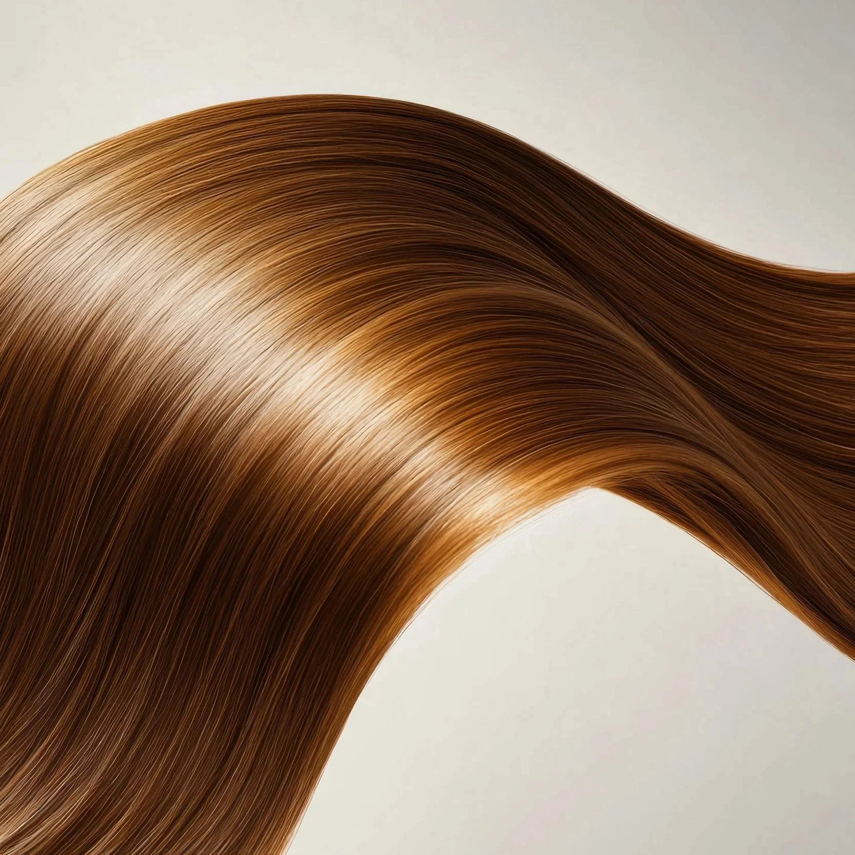 Gloss, Glaze, or Toner: What's the Difference — and Which One Does Your Hair Actually Need?
