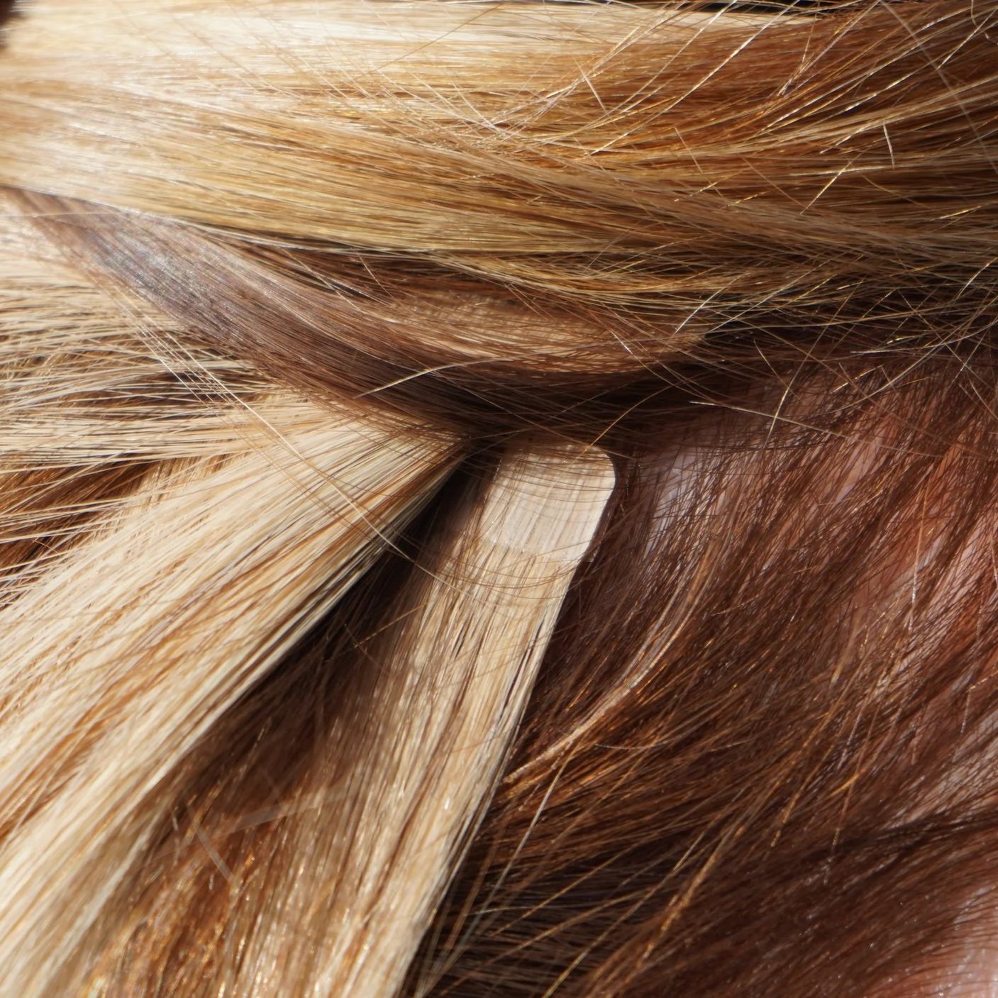 You Got the Extensions. Now What? The Complete Guide to Maintaining Tape-Ins in Houston