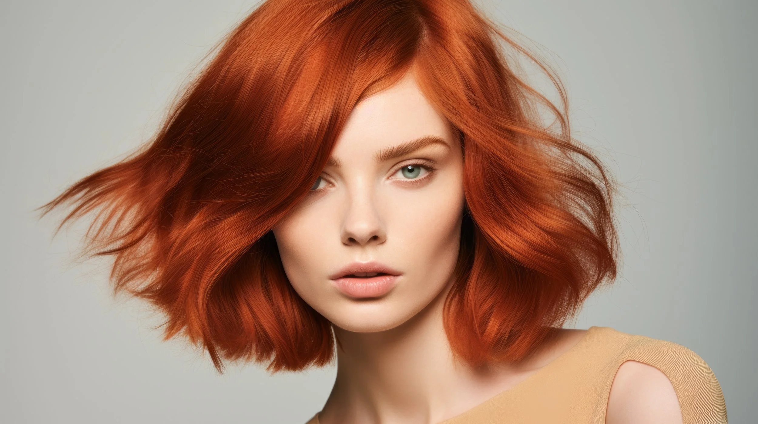 Protect your color investment with Vitamino Color, available at Beautique Town & Country in Houston.
