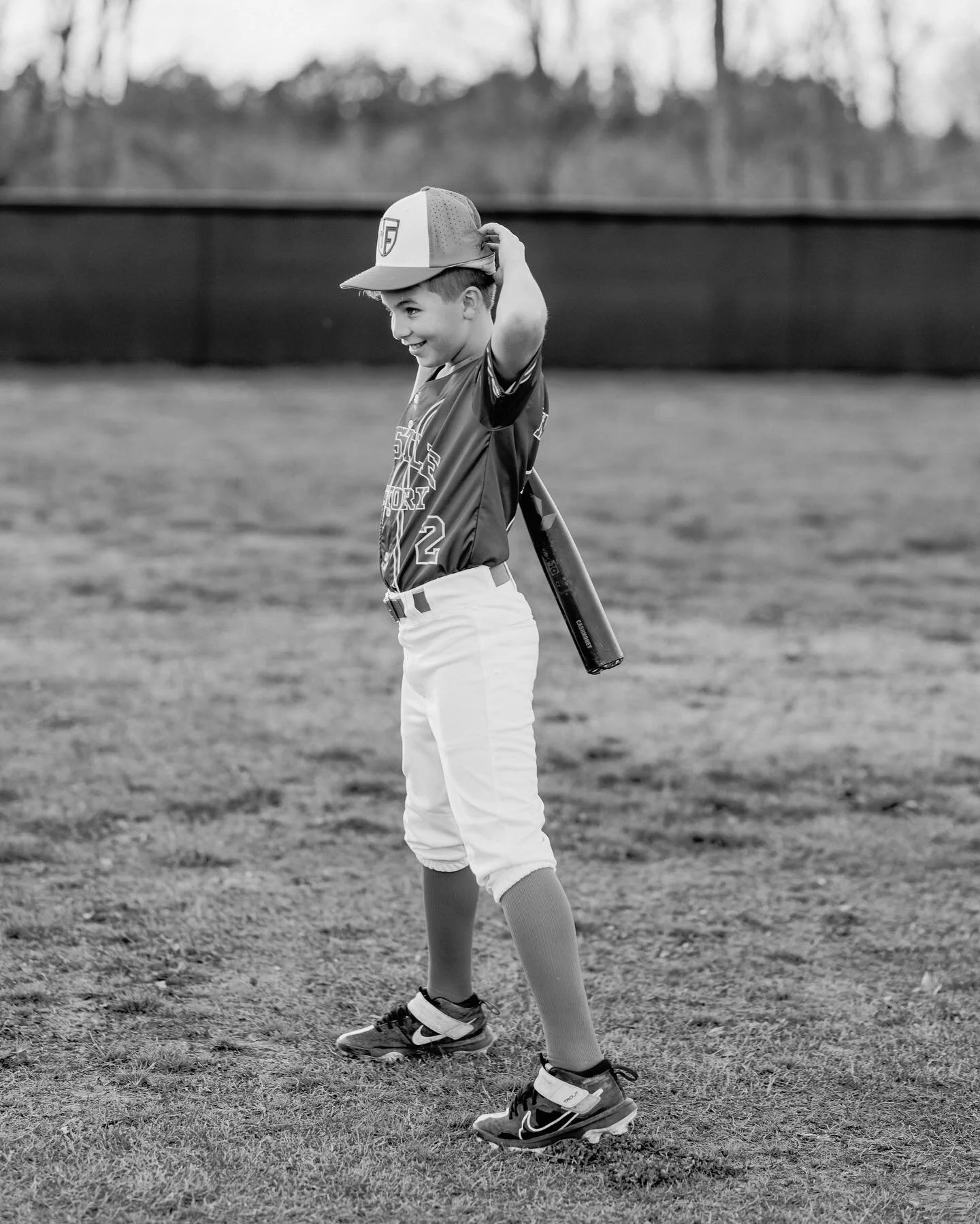 Proud mama ❤️❤️❤️⚾️ #boymom #baseballmom #springhilltn