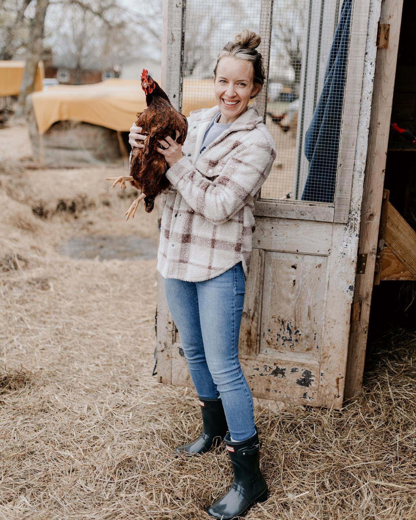 Loving these slow weekends before baseball tournaments start back up! And grateful for my neighbor&rsquo;s farm right next door! #tnrealtor #springhilltnrealtor #middletn