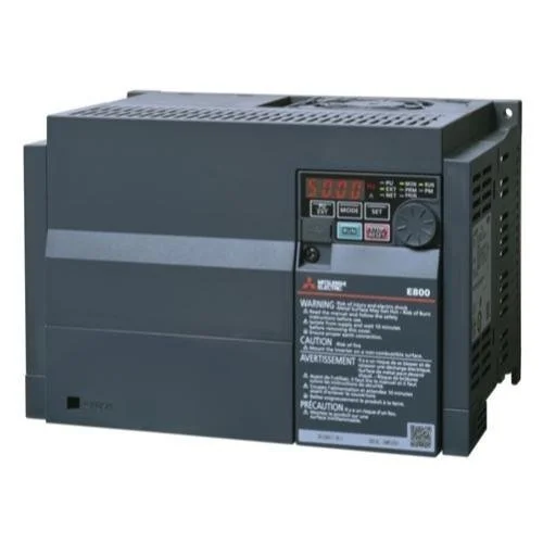 FR-E840-0300-4-60 15kW Three phase, high performance, compact inverter, 30A