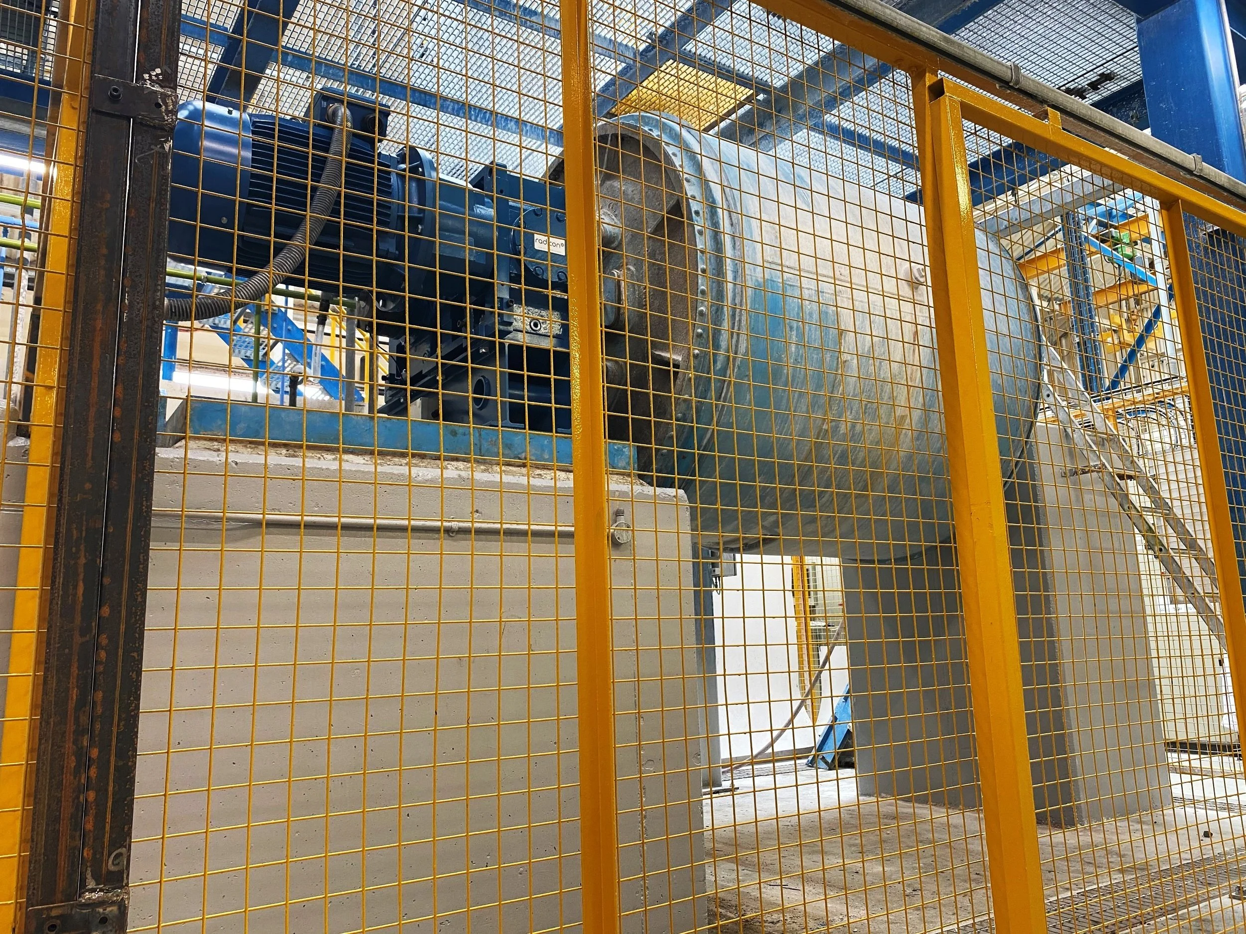 Systems Integration, improved efficiency, cost effective