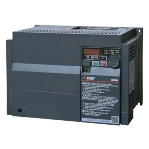 FR-E840-0060-4-60 2.2kW Three phase high performance, compact inverter, 6A