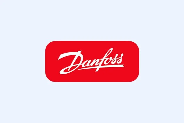 Danfoss Automation Drive VLT FC 302 variations 0.75kw - 75kw