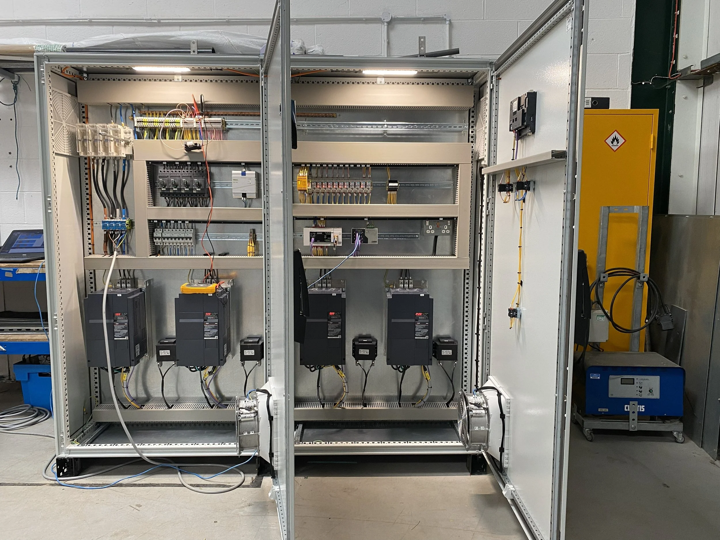 remote reporting system, telemetry, wastewater management, waste water management