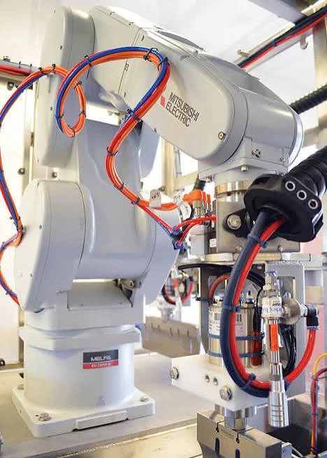 Mitsubishi Electric Robot