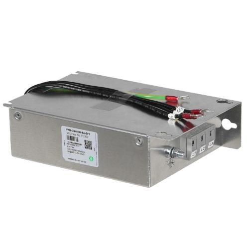 FFR-MSH-095-16A-SF1 Radio Filter for FR-E840-060/095110-4-60, 400 VAC