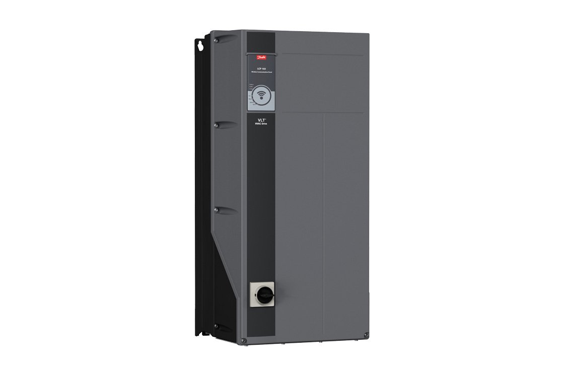 131F8308 FC-102 15 kW
