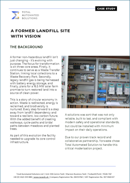 Photo of a warehouse or storage room with shelves filled with various tools, containers, and equipment.