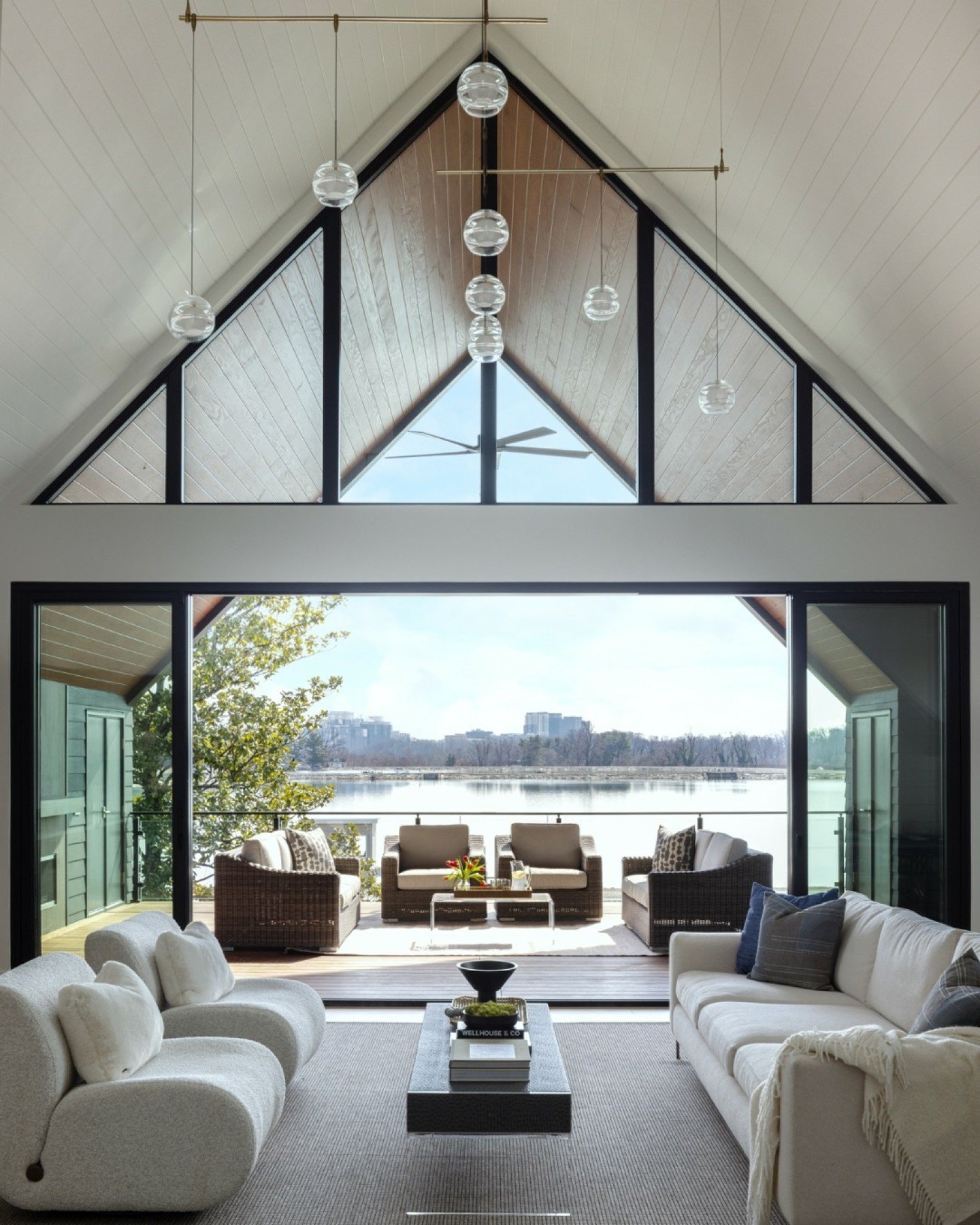 Wishing we were living here this summer!☀️🌊

Builder | @brusharborhomes
Architect | @jacobeenarchitecture
Represented by | @thornettcorder @hrlpartners

.
.
.

#DCWaterfront #SummerDreaming #WaterfrontLiving #LakeLife #VacationMode #DreamGetaway #Co
