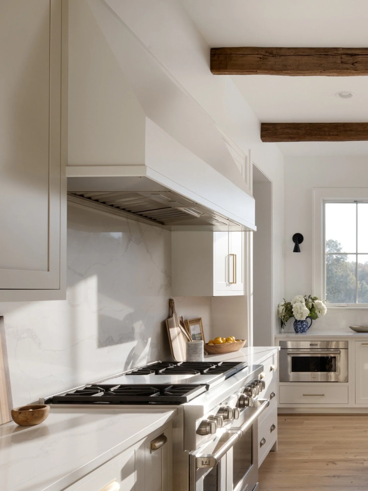 One of my favorite places in the whole world🥰. Swipe right👉

When your home is designed with intention, you feel it the moment you walk in.
Everything has a purpose, the flow makes sense, and life feels calmer &mdash; especially when you&rsquo;re b