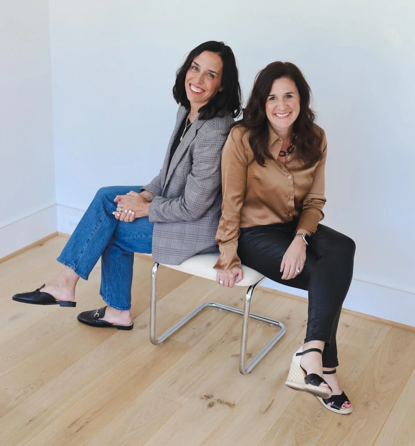 Lots of planning, forecasting, and envisioning what&rsquo;s ahead for Wellhouse in 2026 🤓. So thankful to have such a steady, thoughtful partner in this design adventure.

Jarrett, your professionalism, care for our clients, and ability to keep ever