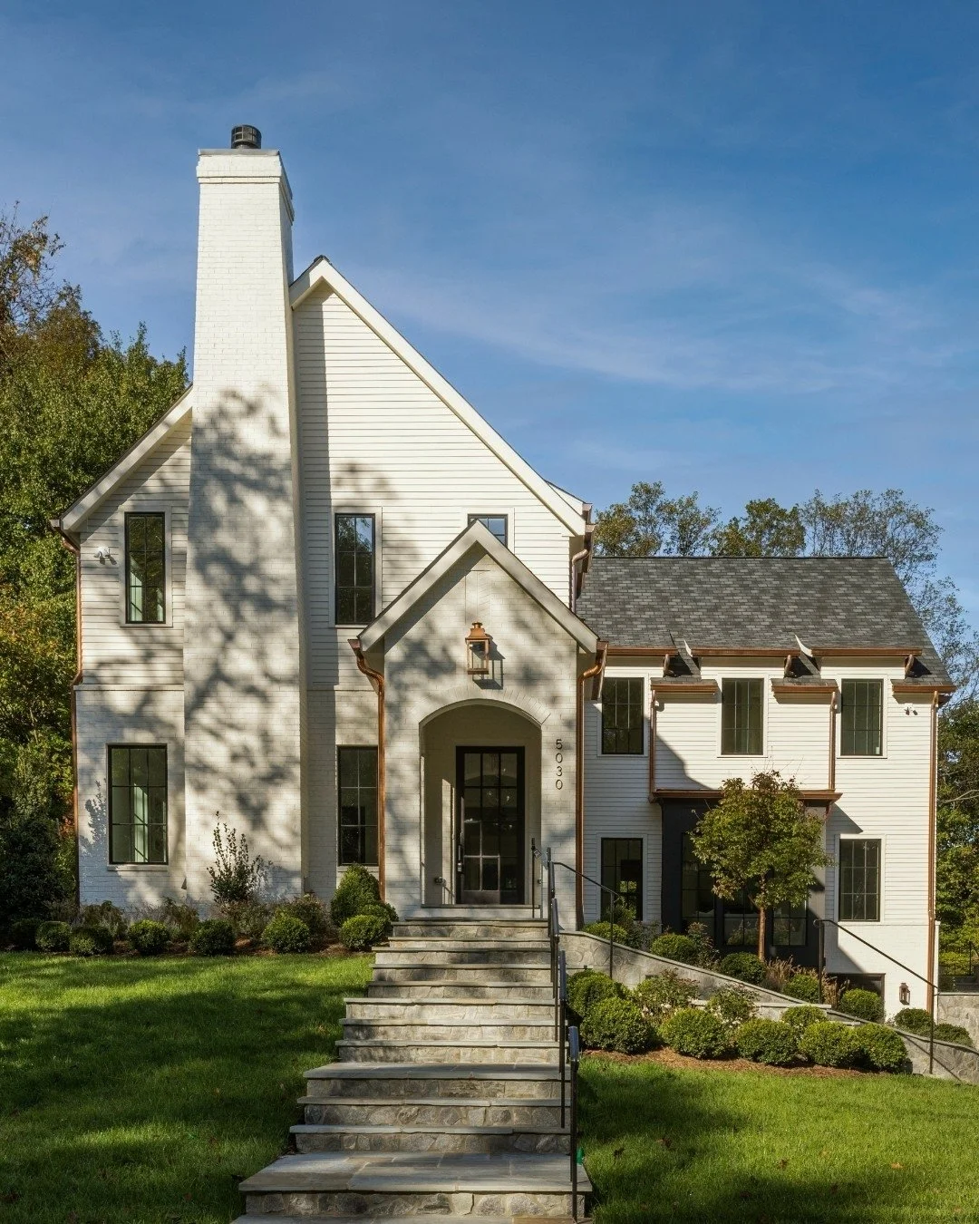 January is a time to think big!

Long-term vision applies in both business and design. 
Seeing the full picture allows us to plan thoughtfully, make intentional decisions, and work toward the end goal we&rsquo;re aiming for!

.
.
.

Photo: @jennverri