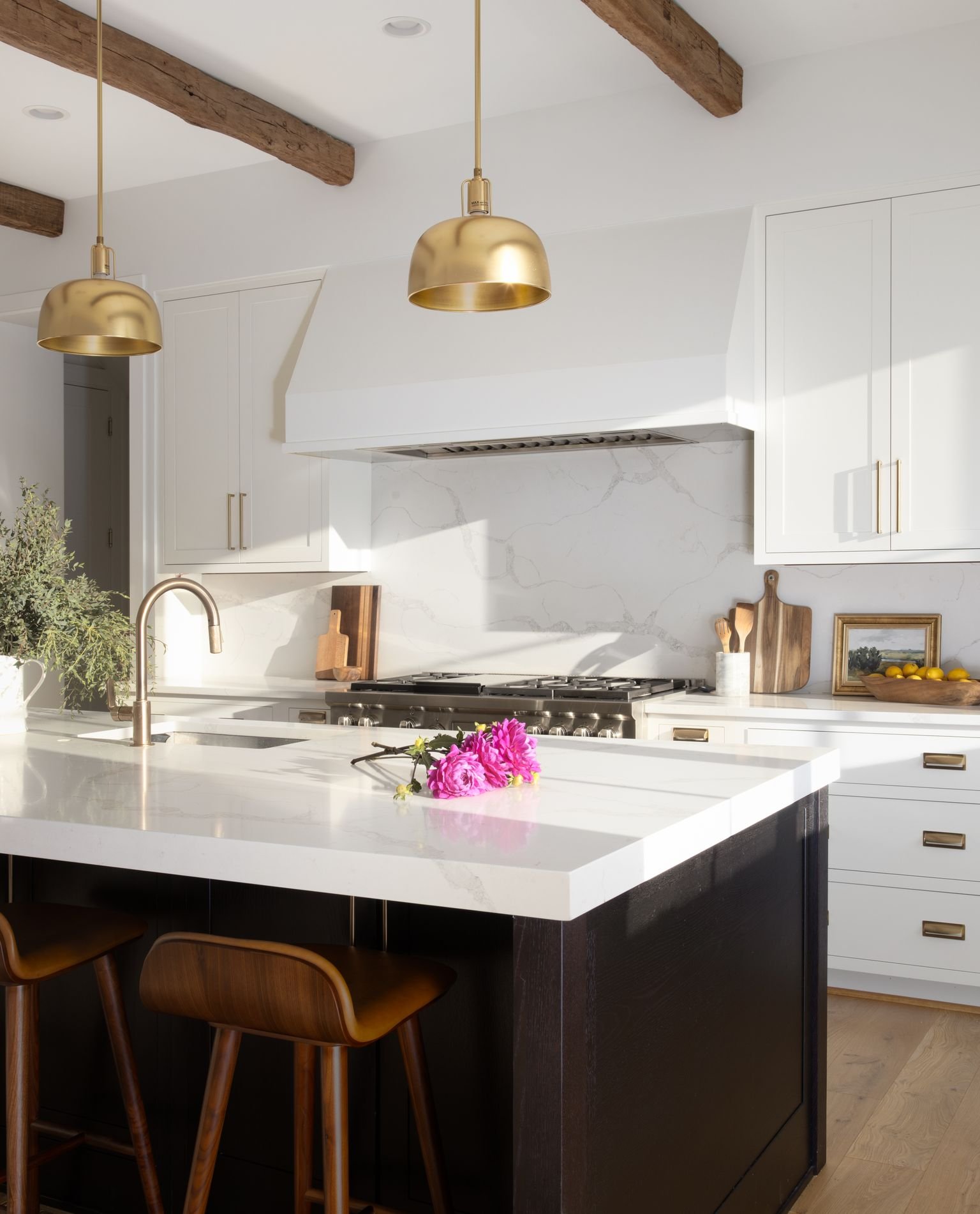 The Power of Editing in Interior Design: Why Beautiful Homes are Never ...