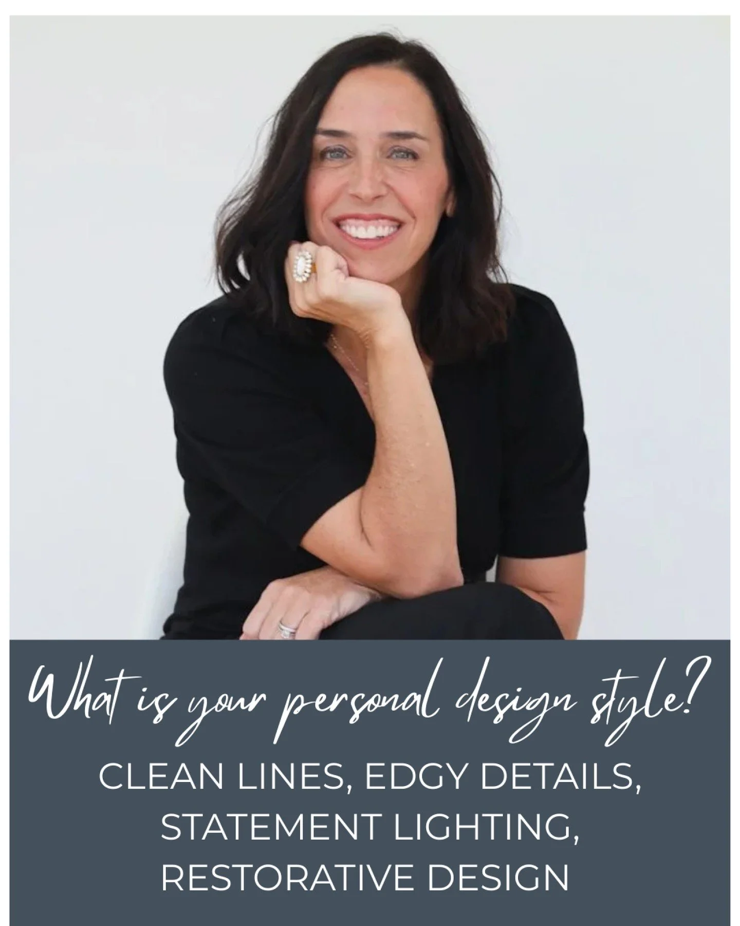 We asked our designers one simple question to get to know their personal approach to design a little better. 

Each answer is different, but the heart behind the work is the same. 🤍
.
.
.
#wellehousedesign #wellhouseteam #designteam #interiordesigns