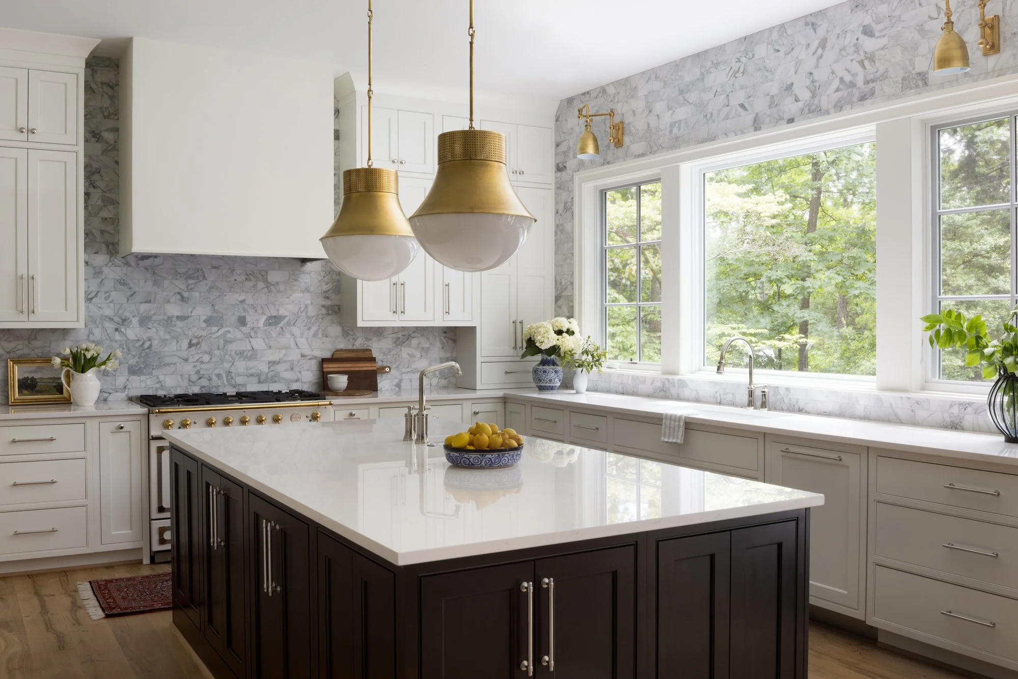 Choosing the Right Countertop Material for Your Home