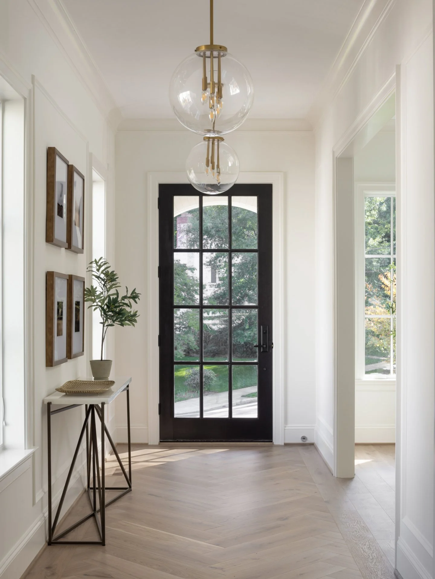 Why we&rsquo;re grateful for clients who trust the process.

Design is a collaborative effort, shaped by listening, guidance, and shared vision. When clients place their trust in the process, it allows the work to unfold thoughtfully and with care, r