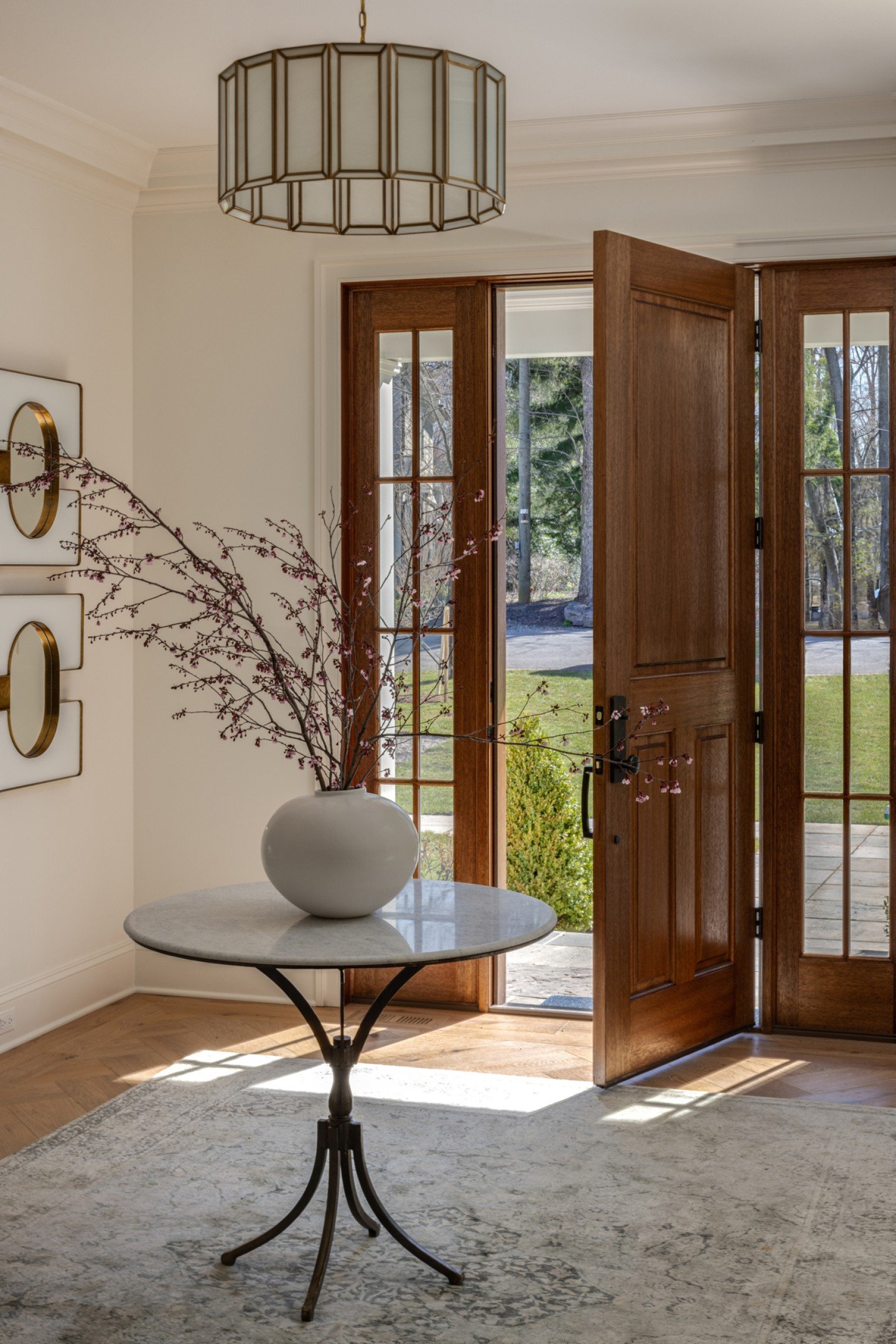 The beauty of a thoughtfully designed home is how each space supports the rhythm of daily life.

A welcoming entry.
A quiet place to work.
A room made for gathering.
A kitchen that brings everyone together.

Every detail designed to feel effortless, 