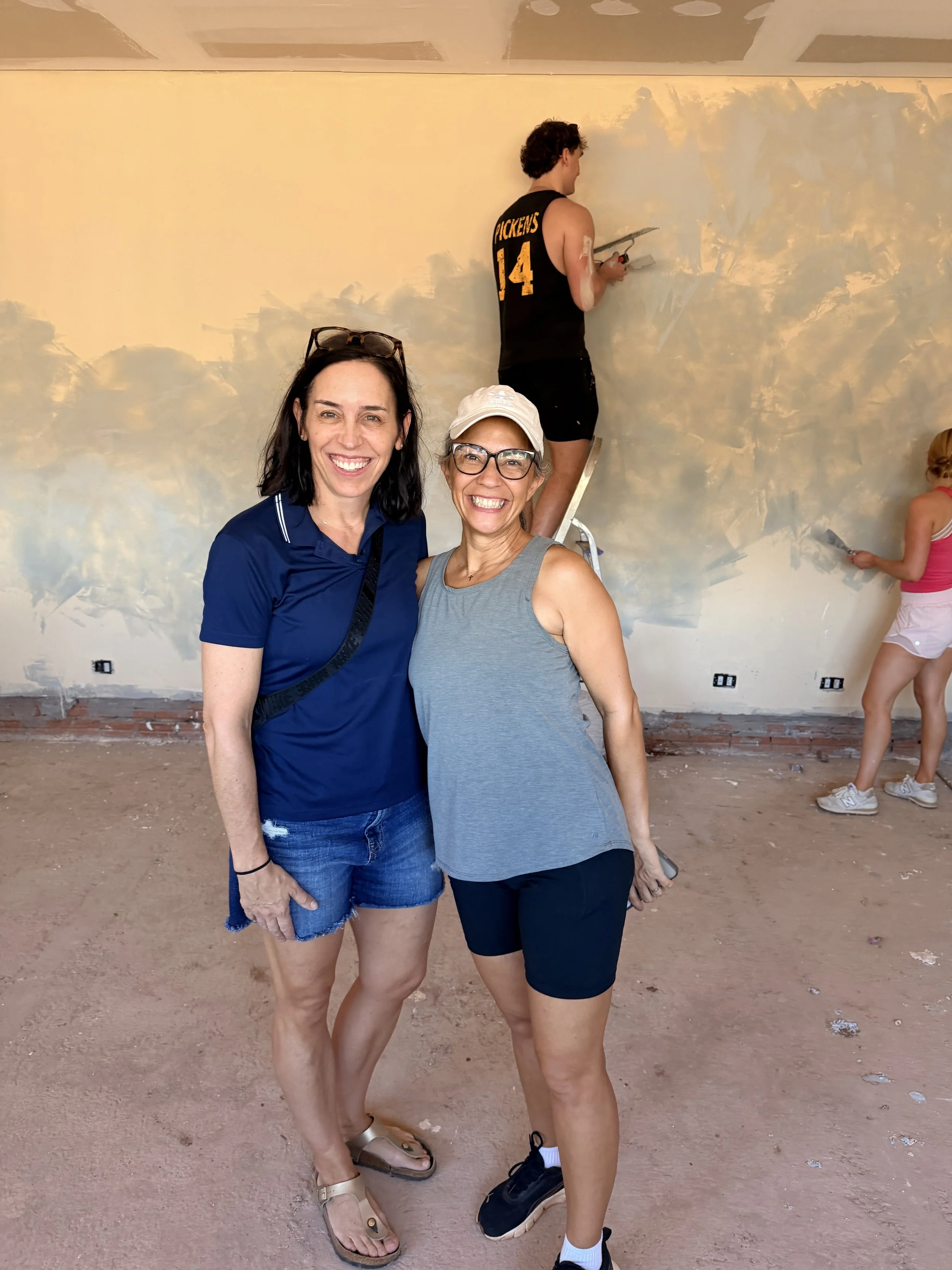 Beyond Our Walls: Design That Restores in Action