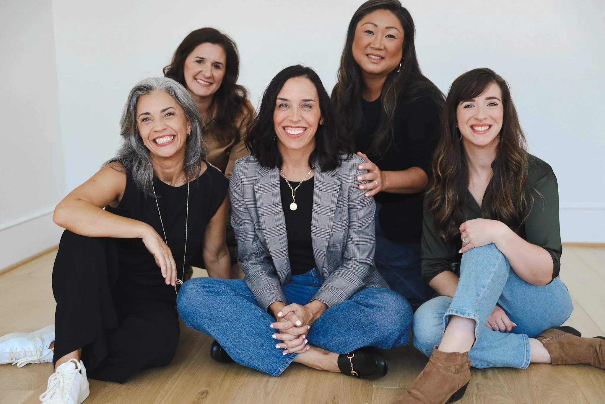 From Cul-de-Sac to Design Studio: The Wellhouse Story