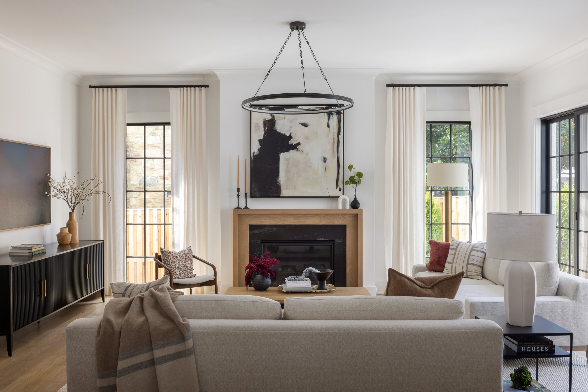 Perfect Ambiance: Lighting Tips for Every Room — Wellhouse & Co ...